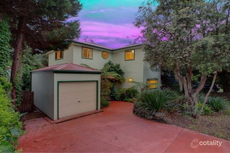 Property photo of 98 Speers Road North Rocks NSW 2151