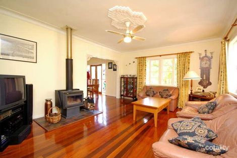 Property photo of 109 Lade Street Coorparoo QLD 4151