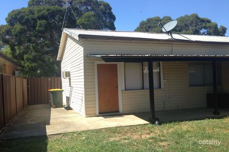 3 Brier Cres, Quakers Hill, NSW 2763