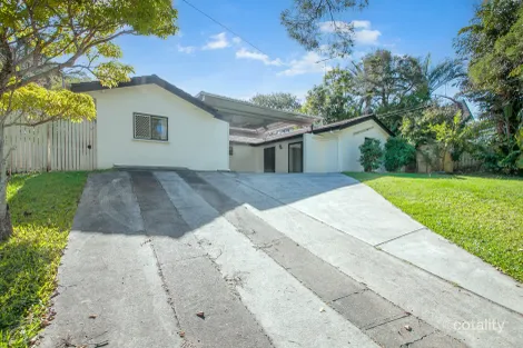 9 Juanita Gr, Springwood, QLD 4127