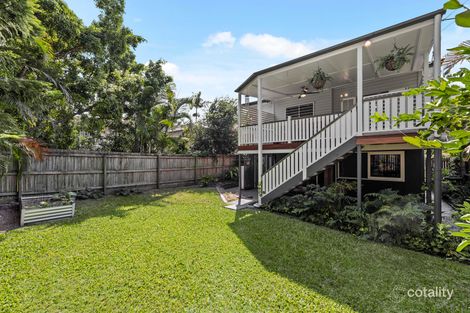 Property photo of 51 Lawson Street Morningside QLD 4170