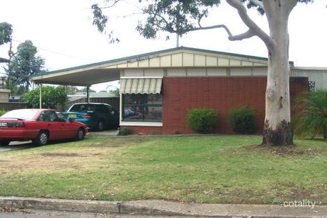 25 Shamrock St, Smithfield, NSW 2164