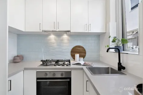 Property photo of 3/158 Williams Road Prahran VIC 3181