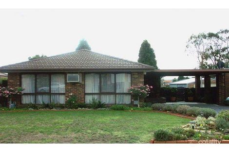 Property photo of 10 Peacock Close Mill Park VIC 3082