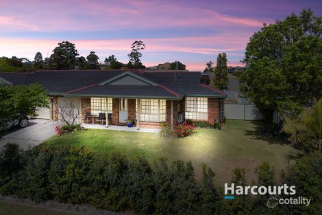 Property photo of 1/1 Verona Close Rutherford NSW 2320