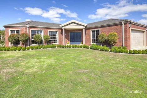3 Darlington St, Alfredton, VIC 3350
