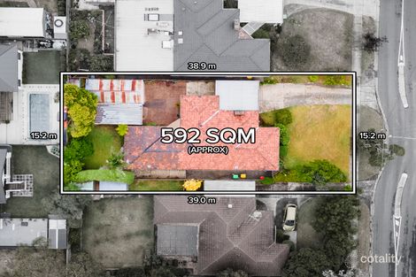 Property photo of 28 Blanche Drive Vermont VIC 3133