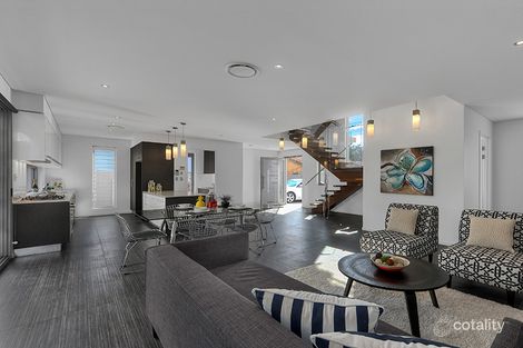 4/69 Kingsholme St, Teneriffe, QLD 4005