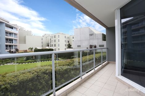 Property photo of 209/12 Howard Avenue Dee Why NSW 2099