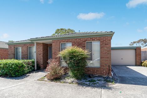 Property photo of 2/36 Hall Road Carrum Downs VIC 3201