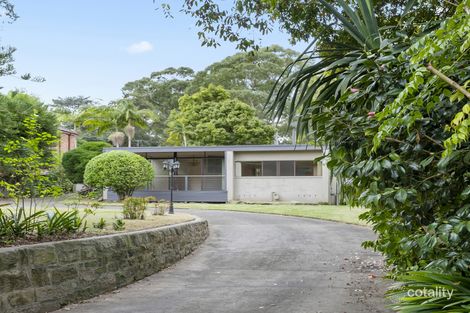 Property photo of 5 Norfolk Street Killara NSW 2071