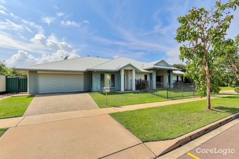 Property photo of 1/6 Dawarra Crescent Lyons NT 0810