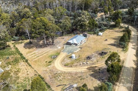 Property photo of 439 Huntingdon Tier Road Bagdad TAS 7030