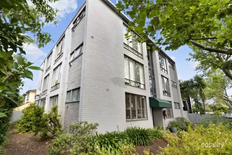 Property photo of 3/158 Williams Road Prahran VIC 3181
