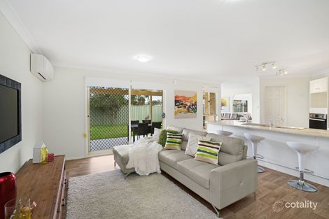 Property photo of 2 Jarrah Way Thornton NSW 2322