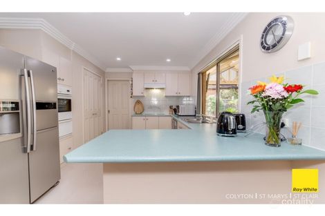 Property photo of 31 Callagher Street Mount Druitt NSW 2770