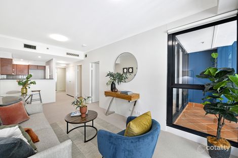 1203/1 Hosking Pl, Sydney, NSW 2000