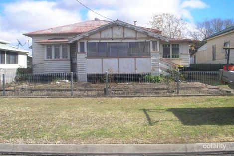 Property photo of 33 Hamilton Street Warwick QLD 4370