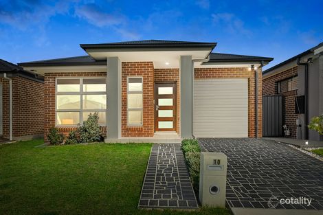 Property photo of 10 Infantry Street Jordan Springs NSW 2747