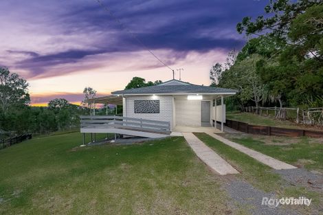 Property photo of 8 Forsyth Street Gin Gin QLD 4671