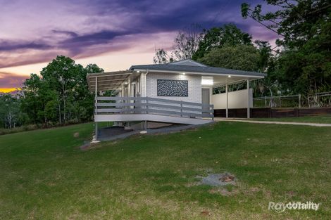 Property photo of 8 Forsyth Street Gin Gin QLD 4671