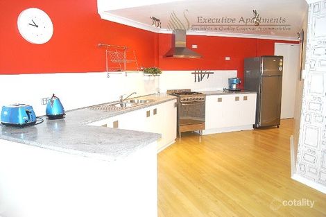 Property photo of 9/1 Clive Street West Perth WA 6005