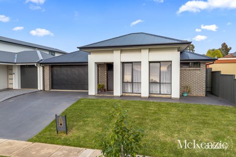 Property photo of 37 Fairview Terrace Clearview SA 5085