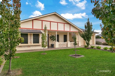 Property photo of 96 Kalimna Road Nuriootpa SA 5355