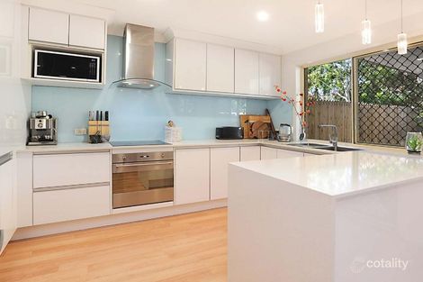 Property photo of 94/120 Uxbridge Street Grange QLD 4051