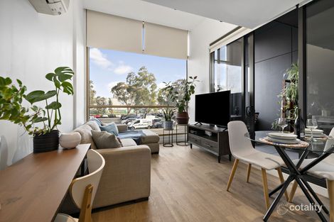 Property photo of M06/288 Albert Street Brunswick VIC 3056