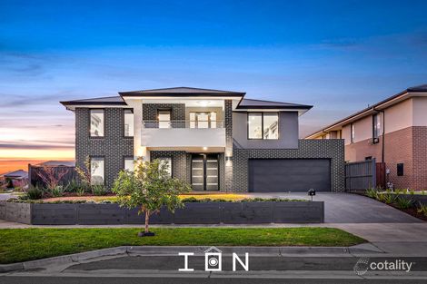 Property photo of 9 Reflections Boulevard Clyde North VIC 3978