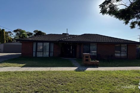 Property photo of 19 Strong Drive Hampton Park VIC 3976