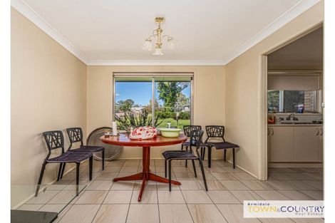 Property photo of 284 Dumaresq Street Armidale NSW 2350
