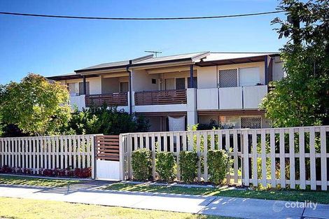 Property photo of 26/74-80 Hurdcotte Street Enoggera QLD 4051
