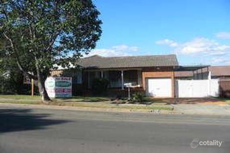 Property photo of 32 Lily Street Wetherill Park NSW 2164