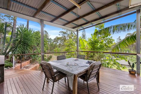Property photo of 27 Kurrajong Street Woodridge QLD 4114