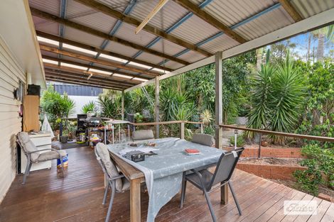 Property photo of 27 Kurrajong Street Woodridge QLD 4114