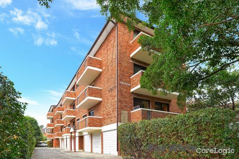 Property photo of 1/7-9 Harbourne Road Kingsford NSW 2032