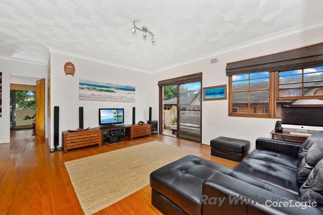 Property photo of 1/7-9 Harbourne Road Kingsford NSW 2032