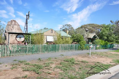 Property photo of 58 Foundry Street Minyip VIC 3392