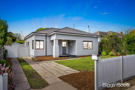 Property photo of 33 Kendall Street Ringwood VIC 3134