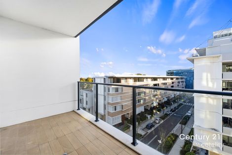 Property photo of 505/12 Paul Street Zetland NSW 2017
