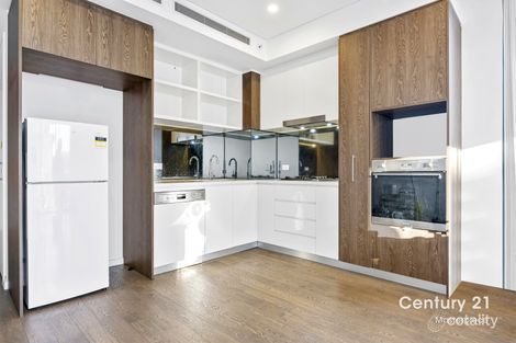 Property photo of 505/12 Paul Street Zetland NSW 2017