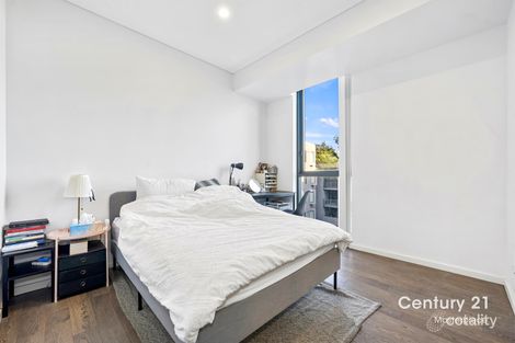 Property photo of 505/12 Paul Street Zetland NSW 2017