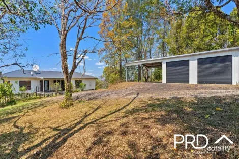 206 Sargents Rd, Cawongla, NSW 2474