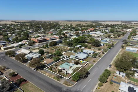 Property photo of 58 Foundry Street Minyip VIC 3392