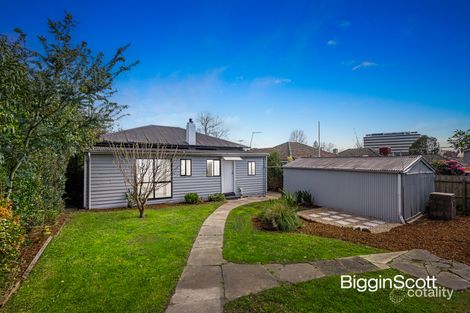 Property photo of 33 Kendall Street Ringwood VIC 3134