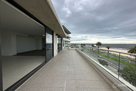 Property photo of 10/71 Beach Street Port Melbourne VIC 3207