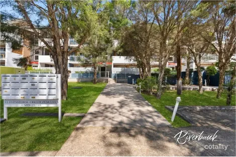 29/13-19 Pastoral Cct, Pemulwuy, NSW 2145