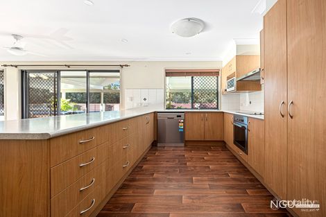 Property photo of 90 Heritage Drive Brassall QLD 4305